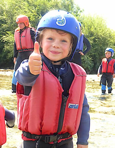 Rafting Allgaeu Familienrafting Kind 1zu1 1500px