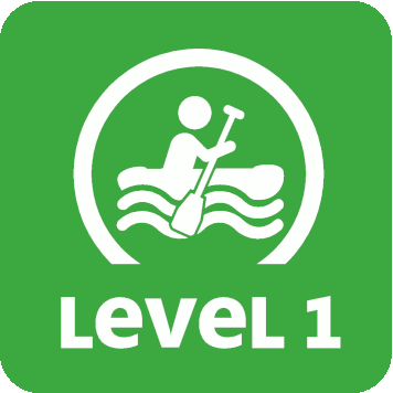 Level1Rafting Icon