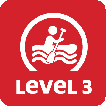 Level3Rafting Icon