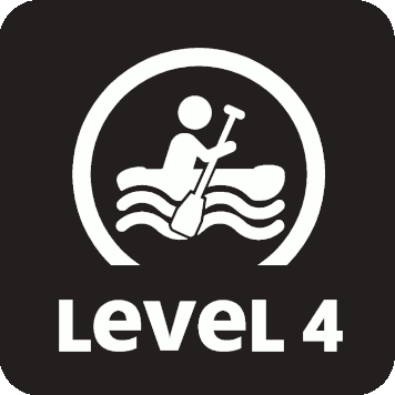 Level4Rafting Icon