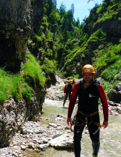 berge see wasser freunde