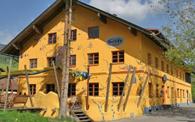 Bar Restaurant „Schiff“